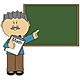 Teacher clipart male 18