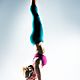 Handstand