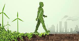 Creación de la Comisión Mundial del Medio Ambiente y el Desarrollo,