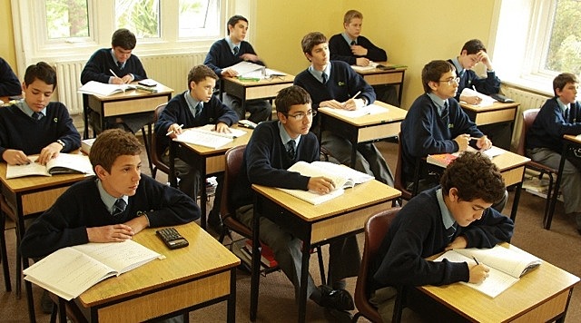 First job in Sullana