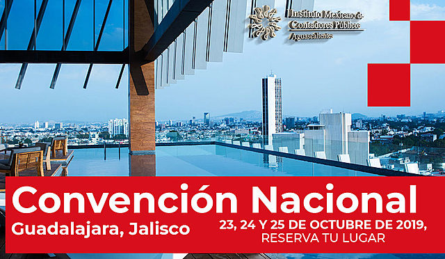 PRIMERA CONVENCIÓN  DE CONTADORES