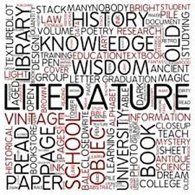 Timeline: History of English Literature