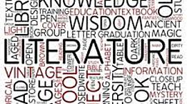 Timeline: History of English Literature