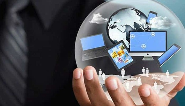 Nuevas formas de procesar información