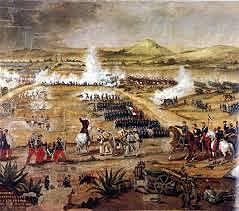 Batalla de Puebla