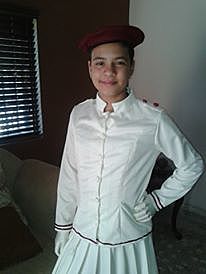 Graduación primaria