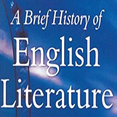 Timeline:  History of English Literature