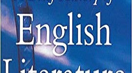Timeline:  History of English Literature