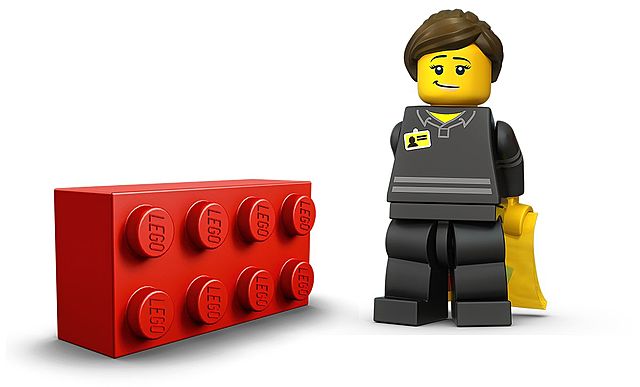 LEGO (2000)