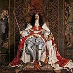 charles II and the restoration