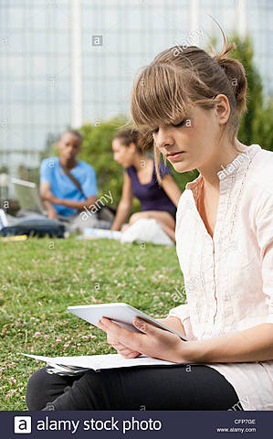 Interés por la enseñanza