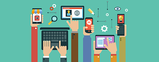 Entidades Digitales o NO Digitales