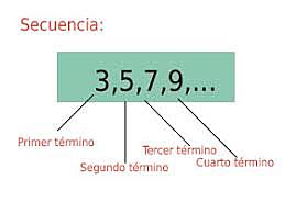 se utilizaron las series infinitas