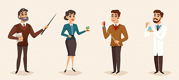 SITUACIÓN DE LOS MAESTROS A NIVEL UNIVERSITARIO EN COLOMBIA