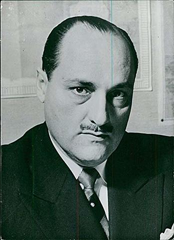 El Dr. Marcolino Gomes Candau, del Brasil,