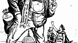 Timeline: Gilded Age Problems