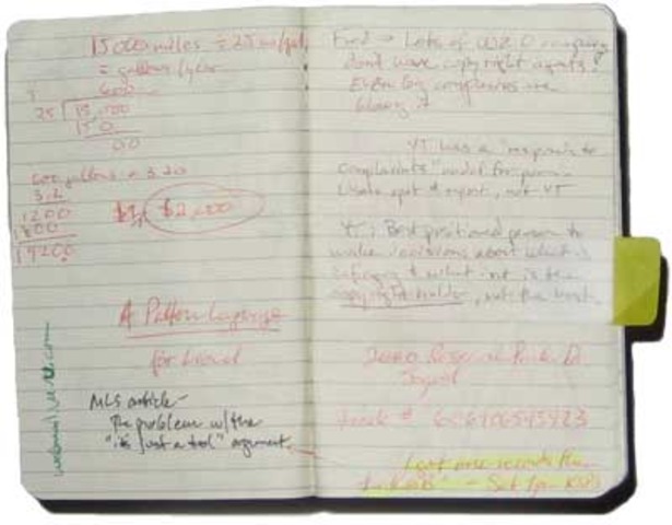 The Estastes General is Called