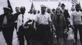 Timeline: Civil Rights Events