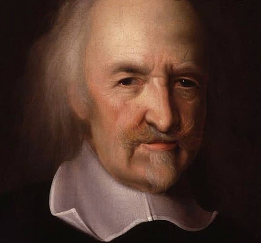 Thomas Hobbes