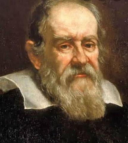 Galileo Galilei