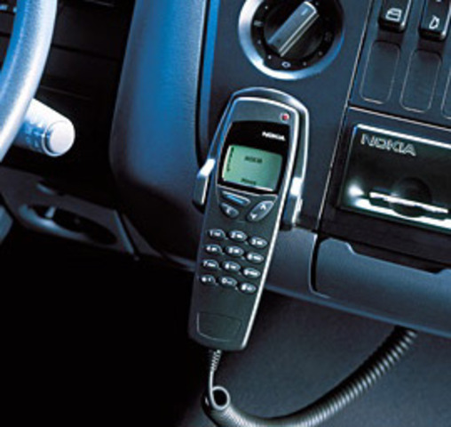Car phone