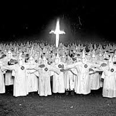 Timeline: Racismo en Estados Unidos