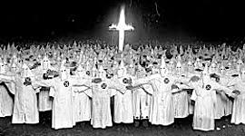 Timeline: Racismo en Estados Unidos