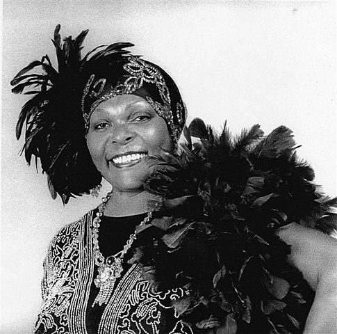 Muerte de Bessie Smith