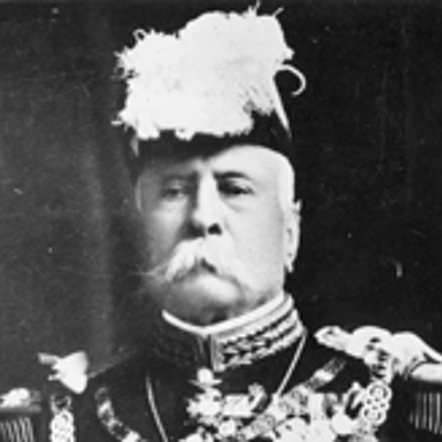 Timeline: Porfirio Diaz