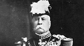 Timeline: Porfirio Diaz