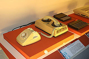 Primer ISP telefónico "Historia del Internet"