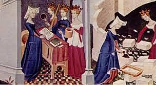 INFANTES CON NECESIDADES