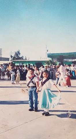 Bienvenido a la Primaria