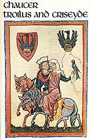 Troilus and Criseyde.