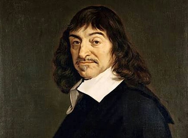René Descartes (1596-1650)| Filosofía moderna