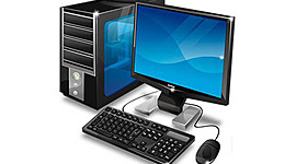 Timeline: historia del computador y la computación