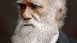 Timeline: Charles Darwin
