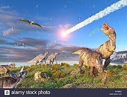 Período Cretácico 145-65