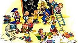 Timeline: Teorías Pedagógicas