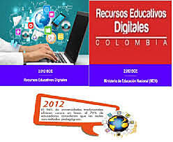 Ministerio Educación Colombiano