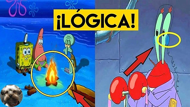 Definición de la lógica