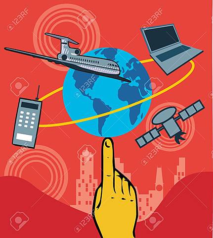 Cómo repercuten en tu contexto actual.