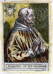 Petrus Hispanus