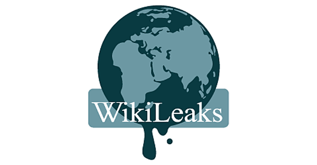 WikiLeaks