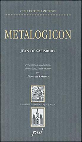 Jean Salisburgy
