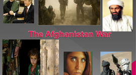 Timeline: The Afghanistan War