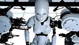 INTELIGENCIA ARTIFICIAL