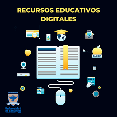 Timeline: RECURSOS EDUCATIVOS DIGITALES