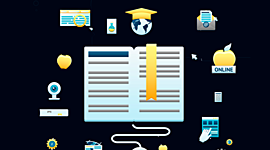 Timeline: RECURSOS EDUCATIVOS DIGITALES