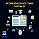 Recursos educativos digitales